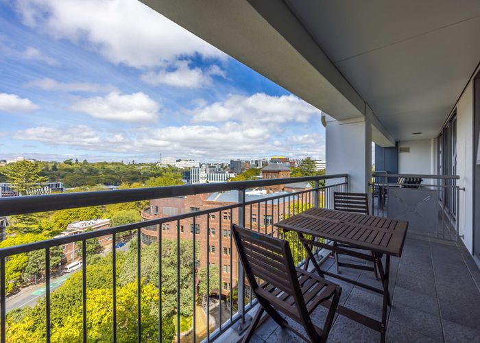  at 1214/1 Parliament Street, City Centre, Auckland City, Auckland