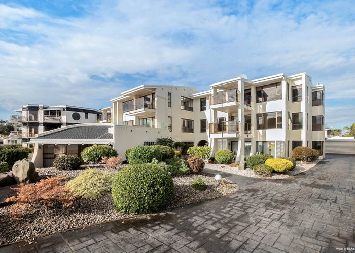  at 5/277 Tamaki Drive, Kohimarama, Auckland City, Auckland