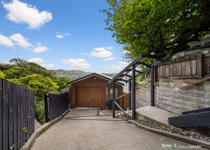  at 36 Chesterton Street, Johnsonville, Wellington
