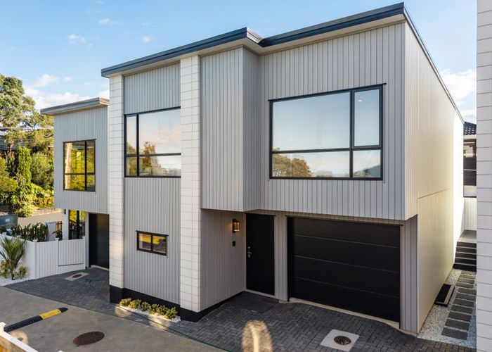  at 37B Hastings Road, Mairangi Bay, North Shore City, Auckland