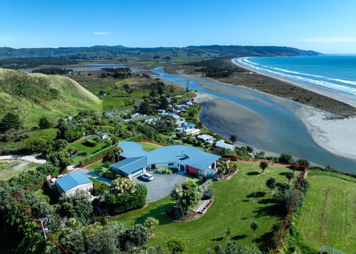  at 225 Mahia East Coast Road, Mahia, Wairoa, Hawke's Bay