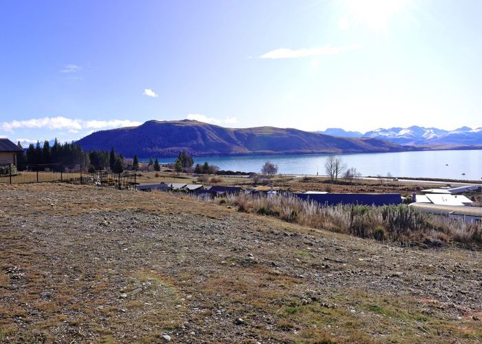  at 2 Rankin Rise, Lake Tekapo