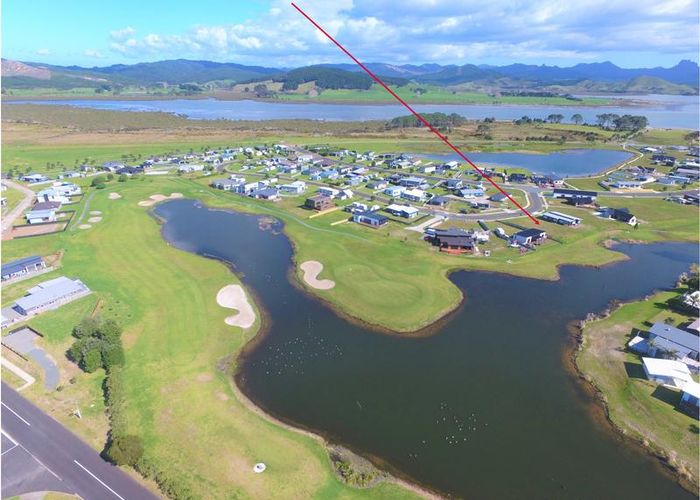  at 111 Rangiora Crescent, Matarangi, Whitianga