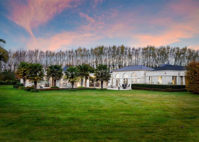  at 472 POUND ROAD, Yaldhurst, Christchurch