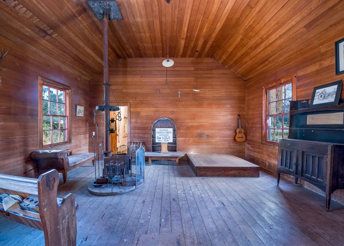  at 90 Tadmor-Glenhope Road, Tadmor