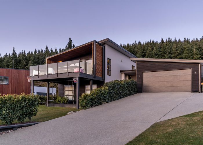  at 8 Edgewood Place, Wanaka