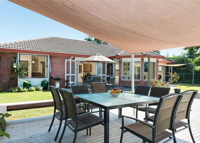  at 55A Armstrong Road, Te Puna