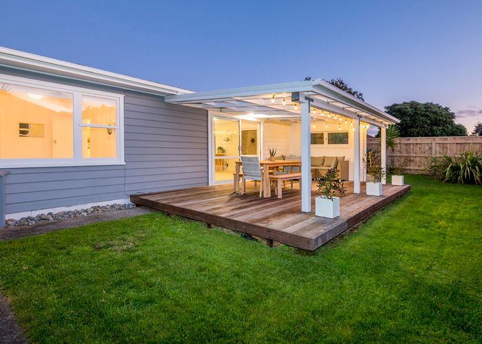  at 3A Fenside Street, Waikanae Beach, Waikanae