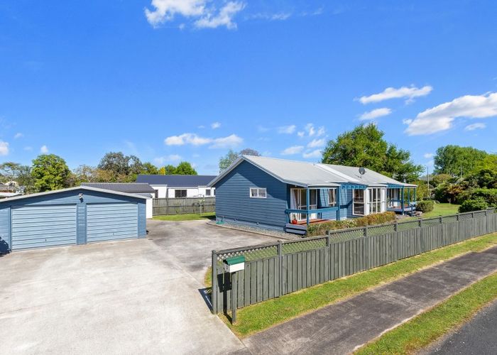  at 9 Mccarthy Street, Waihou