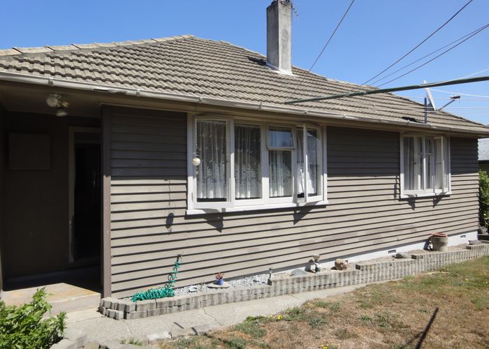  at 13 Pukaki Street, Glenwood, Timaru