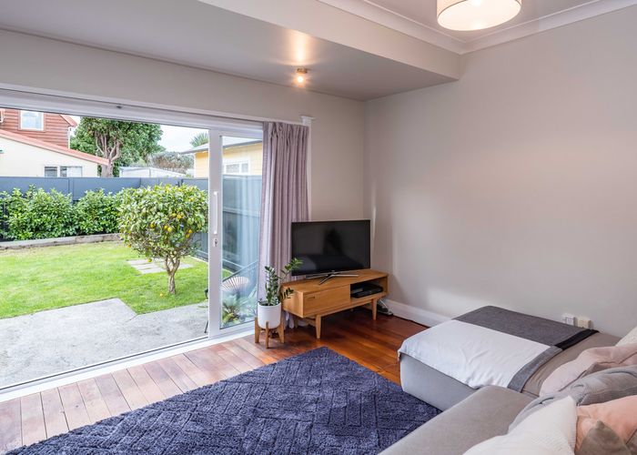  at 29 Rotherham Terrace, Miramar, Wellington