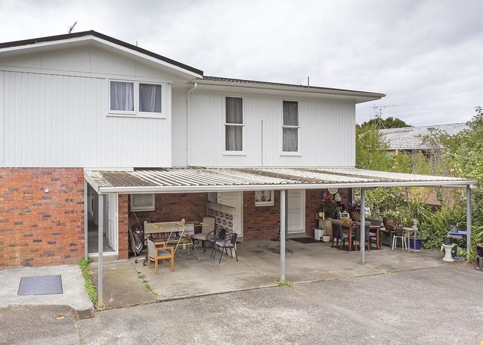  at 1/12 College Road, Saint Johns, Auckland City, Auckland