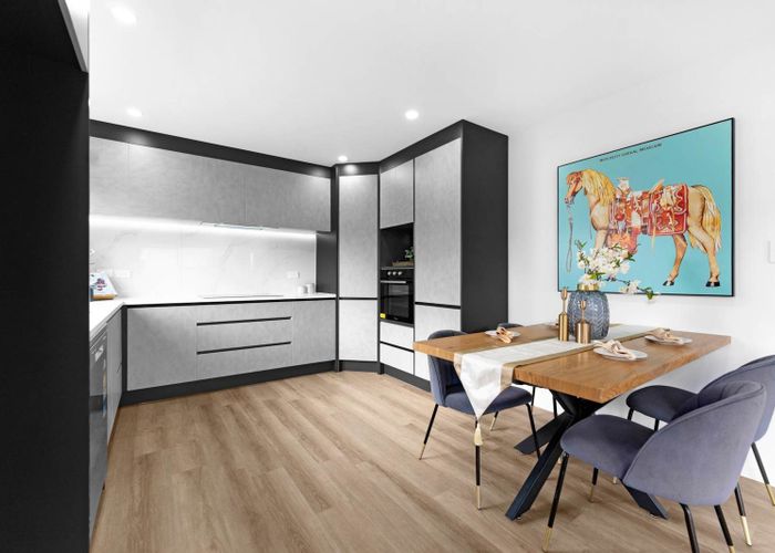  at Lot 5/16 Mervan Street, Mangere East, Manukau City, Auckland