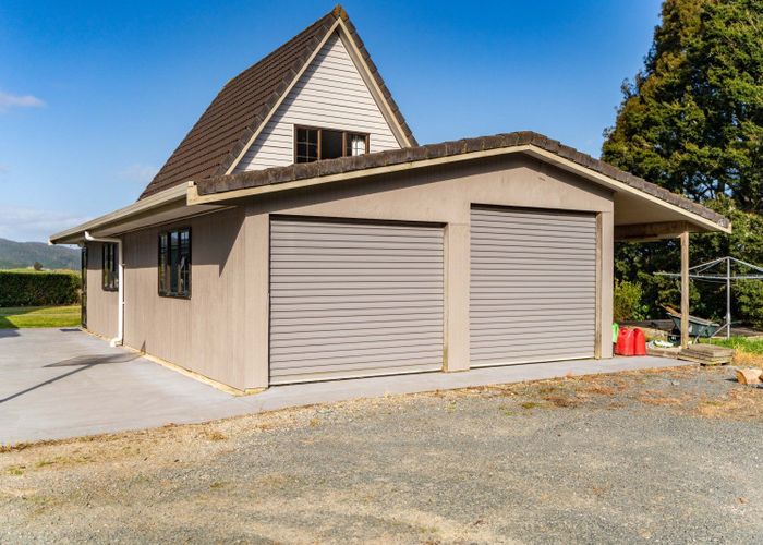 at 792 Golden Stairs Road, Maungaturoto, Kaipara, Northland