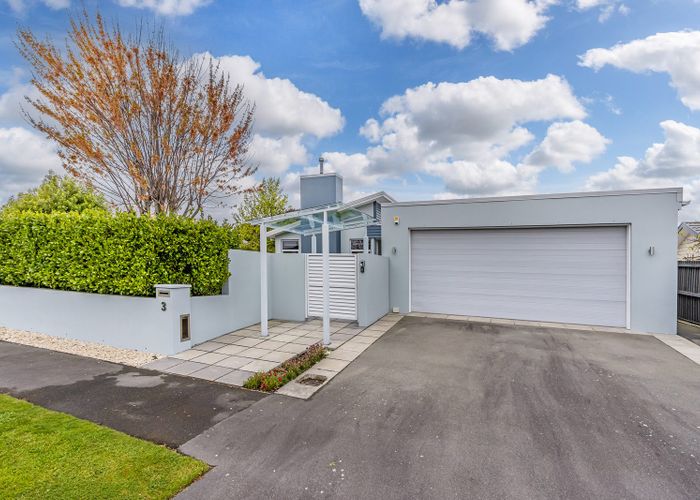  at 3 Eaglesome Avenue, Aidanfield, Christchurch