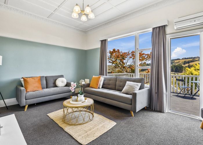  at 29 Mataora Road, Kenmure, Dunedin