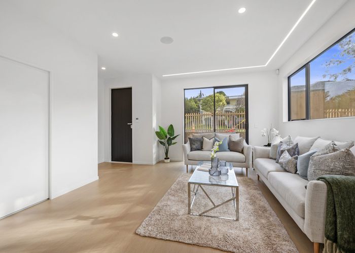  at Lot 1/13 Kennedy Avenue, Forrest Hill, North Shore City, Auckland
