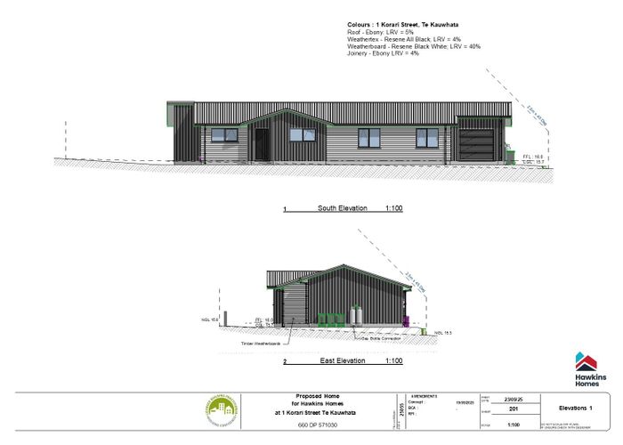  at Lot 660 - 1 Korari Street, Te Kauwhata, Waikato, Waikato