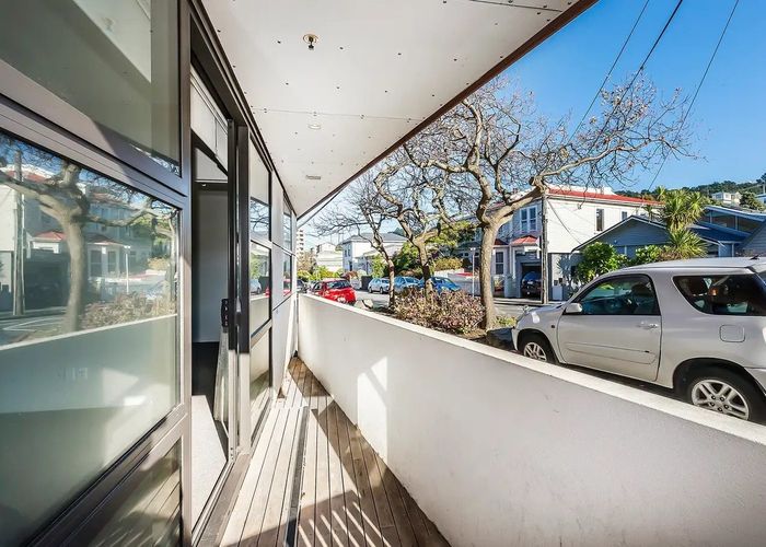  at 113/181 Tasman Street, Mount Cook, Wellington, Wellington