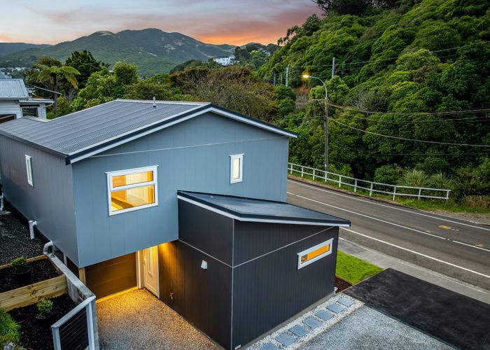  at 52a Khandallah Road, Ngaio, Wellington, Wellington