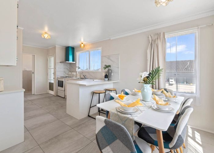 at 345A Bucklands Beach Road, Bucklands Beach, Manukau City, Auckland