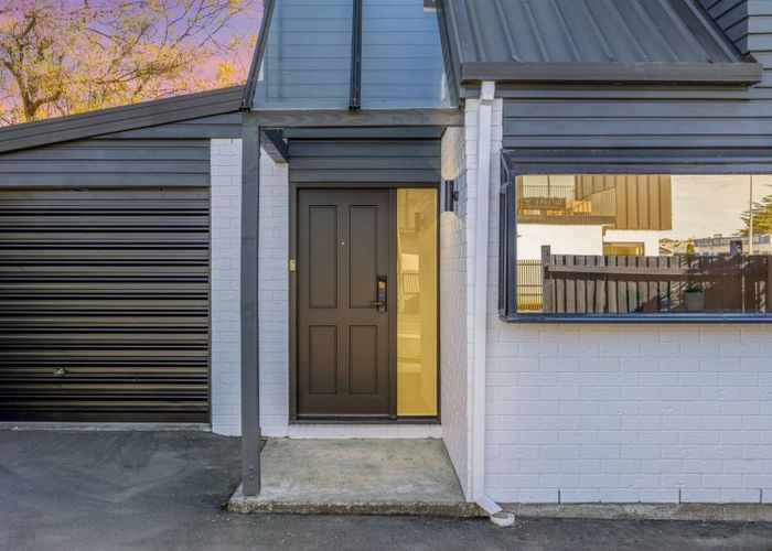  at 8 Canon Street, St Albans, Christchurch