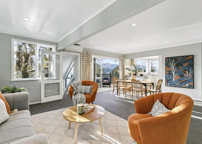  at 132 Mairangi Road, Wilton, Wellington, Wellington