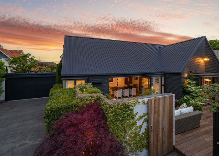  at 47A Rossall Street, Merivale, Christchurch