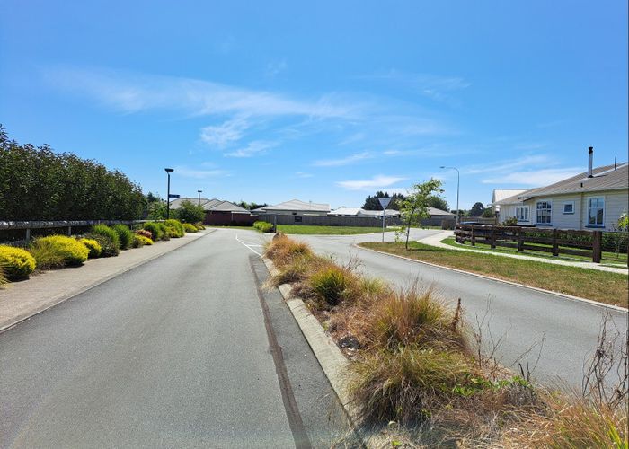  at Lot 1,3,7,11 Oak Place, Levin, Horowhenua, Manawatu / Whanganui