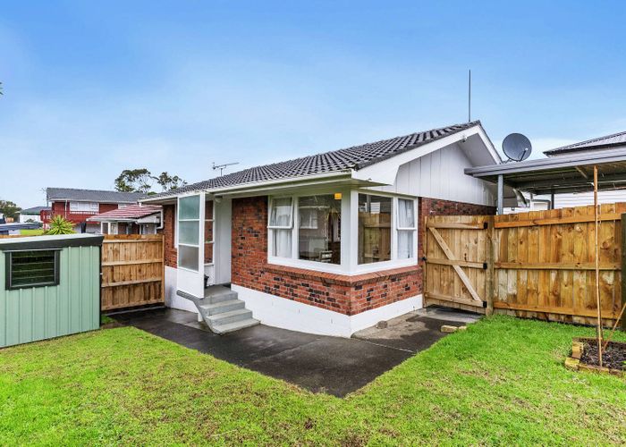  at 36 Udys Road, Pakuranga, Auckland