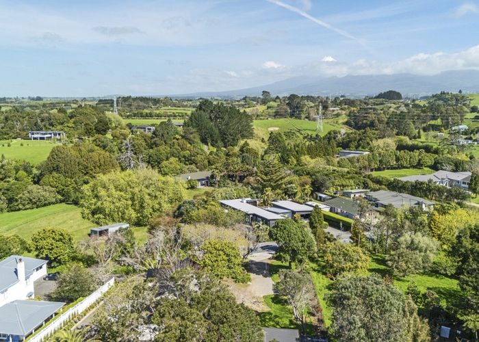  at Lot 2-8, 23 Patterson Road, Hurworth, New Plymouth, Taranaki