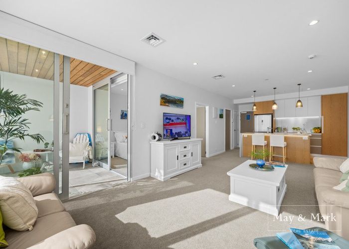  at 201/6A Nugent Street, Grafton, Auckland City, Auckland