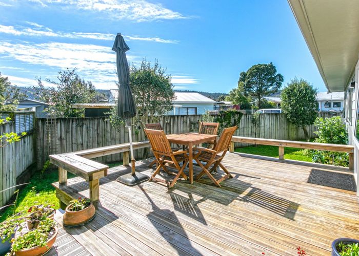  at 203B The Square, Whangamata