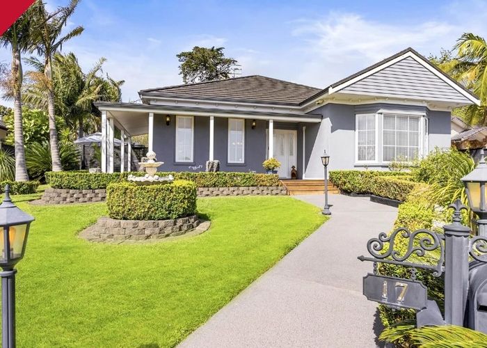  at 17 Willowbank Close, East Tamaki Heights, Auckland