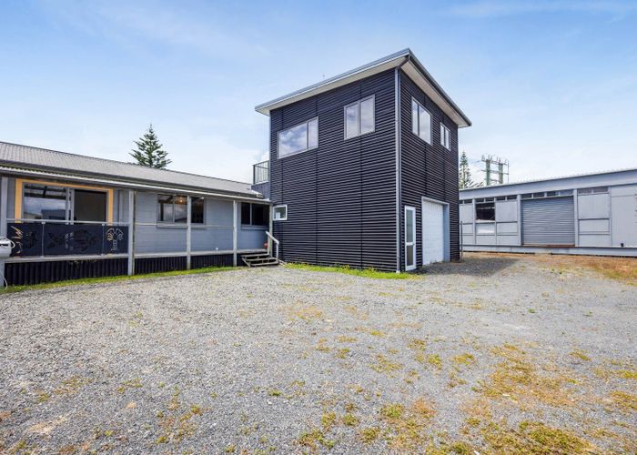  at 14 West Quay, Waitara