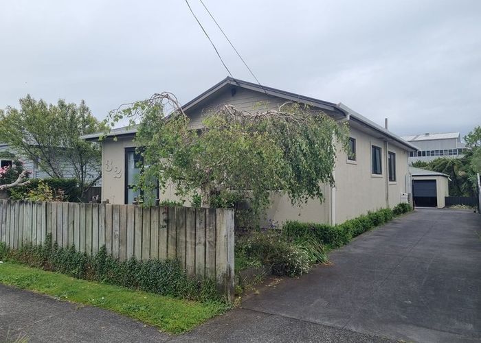  at 32 Gaine Street, City Centre, New Plymouth, Taranaki