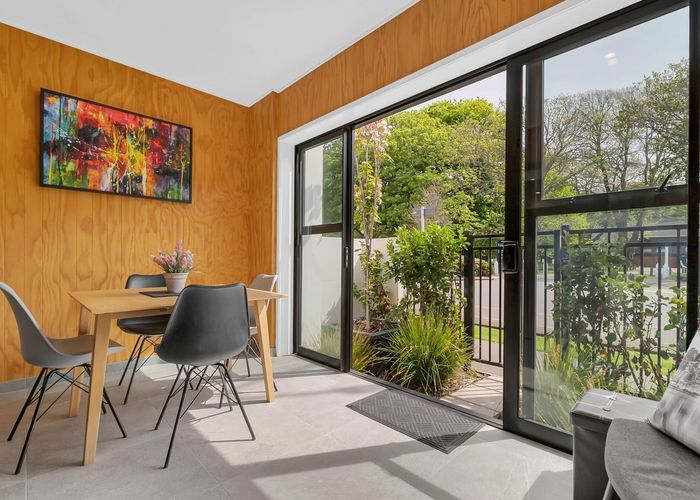 at 2/420 Hagley Avenue, Christchurch Central, Christchurch