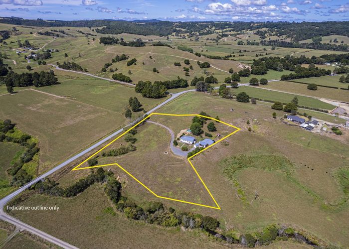  at 359 Waiotu Block Road, Hikurangi