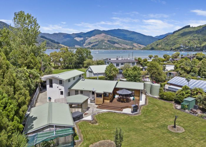 at 6B Lady Cobham Grove, Marlborough Sounds, Marlborough, Marlborough
