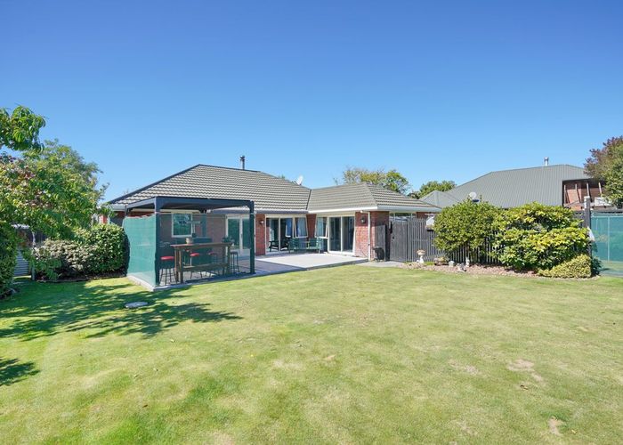  at 64 Roydon Drive, Templeton, Christchurch