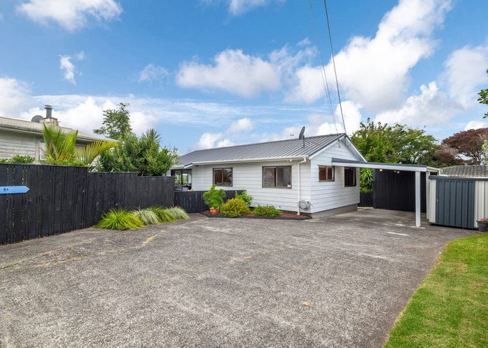  at 9A Teal Crescent, Beach Haven, North Shore City, Auckland