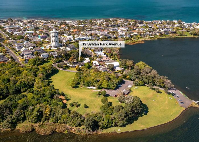  at 19 Sylvan Park Avenue, Milford, North Shore City, Auckland
