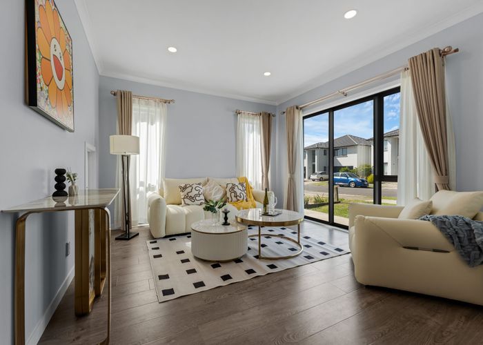  at 63 Timmer Road, Flat Bush, Manukau City, Auckland