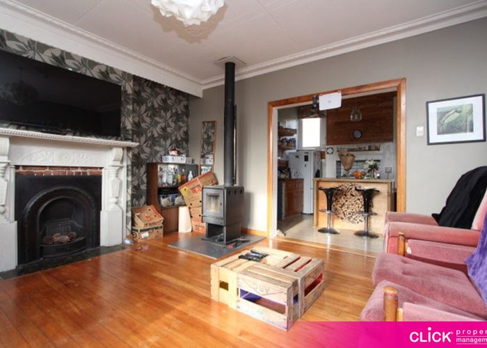  at 48 Brown Street, City Centre, Dunedin, Otago