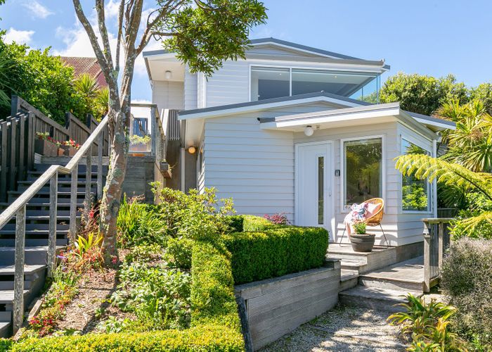  at 102A Homebush Road, Khandallah, Wellington