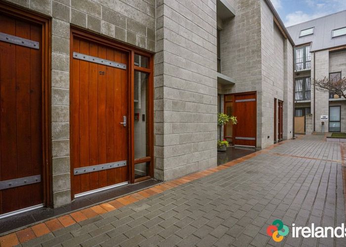  at 29/868 Colombo Street, City Centre, Christchurch City, Canterbury