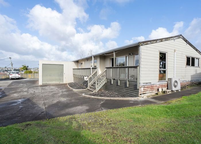  at 56 Makora Road, Massey, Waitakere City, Auckland