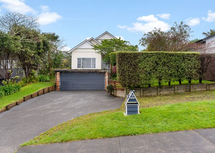  at 33 Churchill Road, Cockle Bay, Manukau City, Auckland