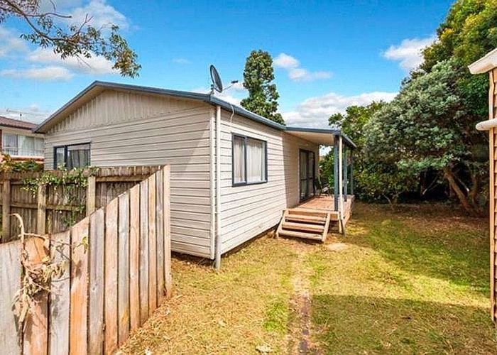  at 529c Weymouth Road, Manurewa, Manukau City, Auckland