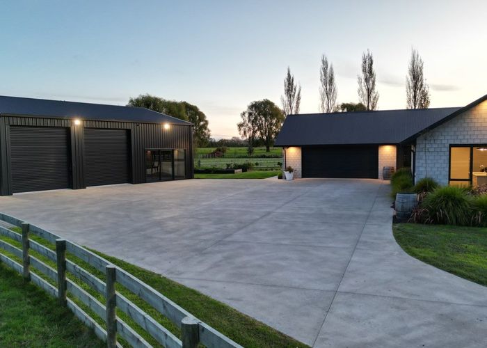  at 1211B Gordonton Road, Taupiri